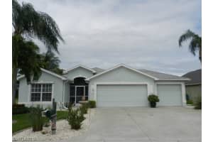 15704 Beachcomber Ave, Fort Myers, FL 33908, Sold 11/16/15