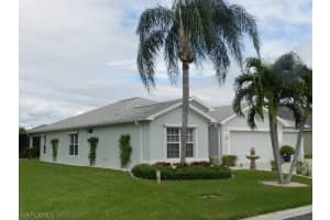 15704 Beachcomber Ave, Fort Myers, FL 33908, Sold 11/16/15