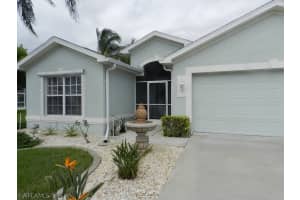 15704 Beachcomber Ave, Fort Myers, FL 33908, Sold 11/16/15