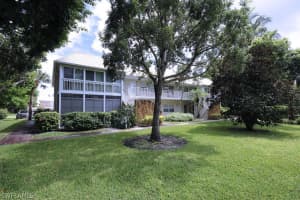 641 Periwinkle Way b8, Sanibel, FL 33957, Sold 12/04/15