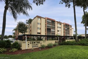2121 Collier Ave APT 518, Fort Myers, FL 33901, Sold 12/30/15