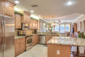 8621 Piazza Del Lago Cir, Estero, FL 33928, Sold 11/20/15
