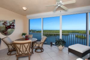 445 Dockside Dr, Naples, FL 34110, Sold 04/15/16