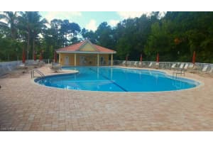 14540 Red Fox Run, Naples, FL 34110, Sold 12/14/15