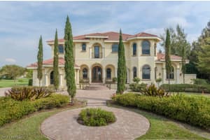 8461 Belle Meade Dr, Fort Myers, FL 33908, Sold 01/29/16