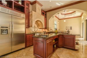 8461 Belle Meade Dr, Fort Myers, FL 33908, Sold 01/29/16