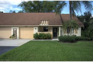 6080 Huntington Woods Drive, Naples, FL 34112, Sold 01/14/16