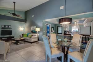 6080 Huntington Woods Drive, Naples, FL 34112, Sold 01/14/16