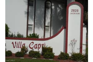 2828 Jackson St, Fort Myers, FL 33901, Sold 08/26/16