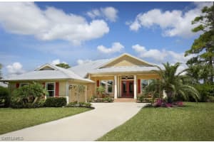 Horse Creek, 12091 Nokomis Ct, Fort Myers, FL 33905, Sold 12/30/15