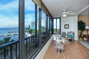 15031 Punta Rassa Rd #501, Fort Myers, FL 33908, Sold 04/26/16