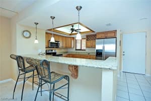 15031 Punta Rassa Rd #501, Fort Myers, FL 33908, Sold 04/26/16