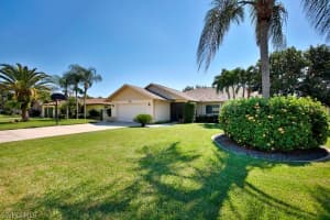 666 Astarias Cir, Fort Myers, FL 33919, Sold 12/07/15