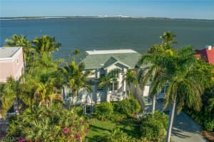 536 Lighthouse Way, Sanibel, FL 33957, Sold 04/17/18