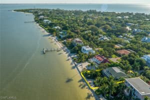 536 Lighthouse Way, Sanibel, FL 33957, Sold 04/17/18