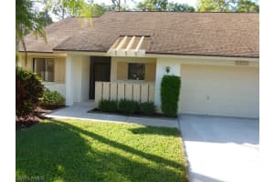6090 Huntington Woods Drive, Naples, FL 34112, Sold 01/04/16