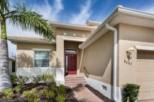 8602 Banyan Bay Blvd, Fort Myers, FL 33908, Sold 05/02/16