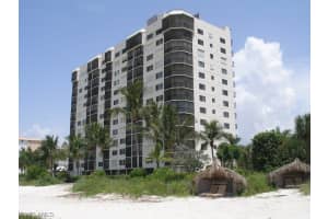 7500 Estero Blvd, Fort Myers Beach, FL 33931, Sold 04/20/16