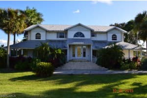 16270 Forest Mist Ct, Alva, FL 33920, Sold 12/31/15