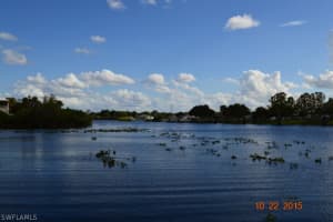 16270 Forest Mist Ct, Alva, FL 33920, Sold 12/31/15