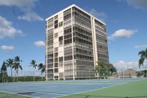 Bay Habor Club of Bonita Beach, 26225 Hickory Blvd, Bonita Springs, FL 34134, Sold 05/20/16