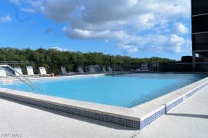 Bay Habor Club of Bonita Beach, 26225 Hickory Blvd, Bonita Springs, FL 34134, Sold 05/20/16