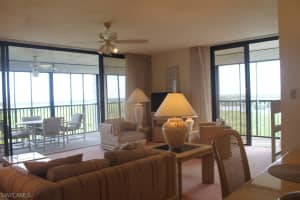Bay Habor Club of Bonita Beach, 26225 Hickory Blvd, Bonita Springs, FL 34134, Sold 05/20/16