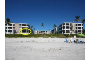 2777 W Gulf Dr UNIT 113, Sanibel, FL 33957, Sold 01/13/16