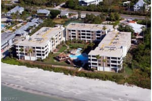 2777 W Gulf Dr UNIT 113, Sanibel, FL 33957, Sold 01/13/16