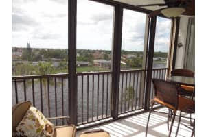 4280 SE 20th Pl APT 607, Cape Coral, FL 33904, Sold 01/25/16