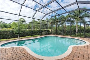 15807 Secoya Reserve Cir, Naples, FL 34110, Sold 03/10/16