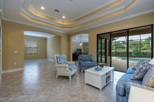 15807 Secoya Reserve Cir, Naples, FL 34110, Sold 03/10/16