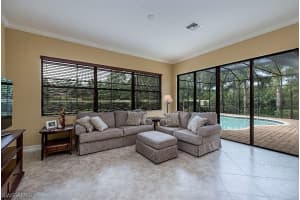 15807 Secoya Reserve Cir, Naples, FL 34110, Sold 03/10/16