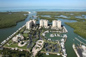 445 Dockside Dr, Naples, FL 34110, Sold 04/04/16