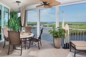 445 Dockside Dr, Naples, FL 34110, Sold 04/04/16