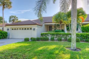 16925 Villas Square, Fort Myers, FL 33908, Sold 12/07/15
