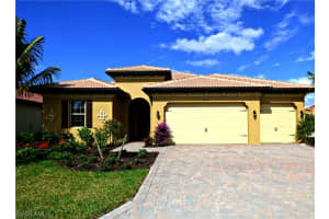 8716 Westwood Oaks Pl, Fort Myers, FL 33908, Sold 08/29/16