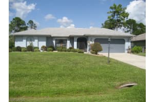 11309 Rabun Gap Dr, North Fort Myers, FL 33917, Sold 05/26/16