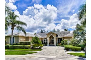 15700 Catalpa Cove Dr, Fort Myers, FL 33908, Sold 01/04/16