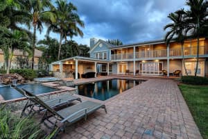 5634 Shaddelee Ln W, Fort Myers, FL 33919, Sold 03/23/16