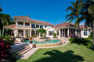 1527 Galleon Dr, Naples, FL 34102, Sold 01/03/17