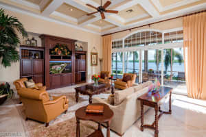 1527 Galleon Dr, Naples, FL 34102, Sold 01/03/17