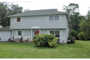 11294 Chattahoochee Dr, North Fort Myers, FL 33917, Sold 09/30/16