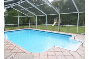 11294 Chattahoochee Dr, North Fort Myers, FL 33917, Sold 09/30/16