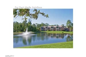 1309 Wildwood Lakes Blvd, Naples, FL 34104, Sold 02/26/16