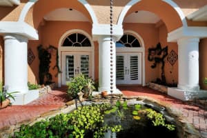 10285 Boca Cir, Naples, FL 34109, Sold 12/23/15