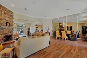 10285 Boca Cir, Naples, FL 34109, Sold 12/23/15