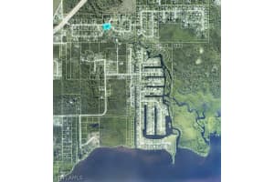 7402 Dana Lin Cir, North Fort Myers, FL 33917, Sold 01/29/16