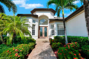 8950 Timber Run Ct, Fort Myers, FL 33908, Sold 05/12/16