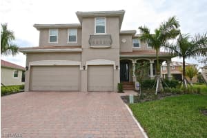 17010 Banyan Vine Ct, Fort Myers, FL 33908, Sold 01/04/16